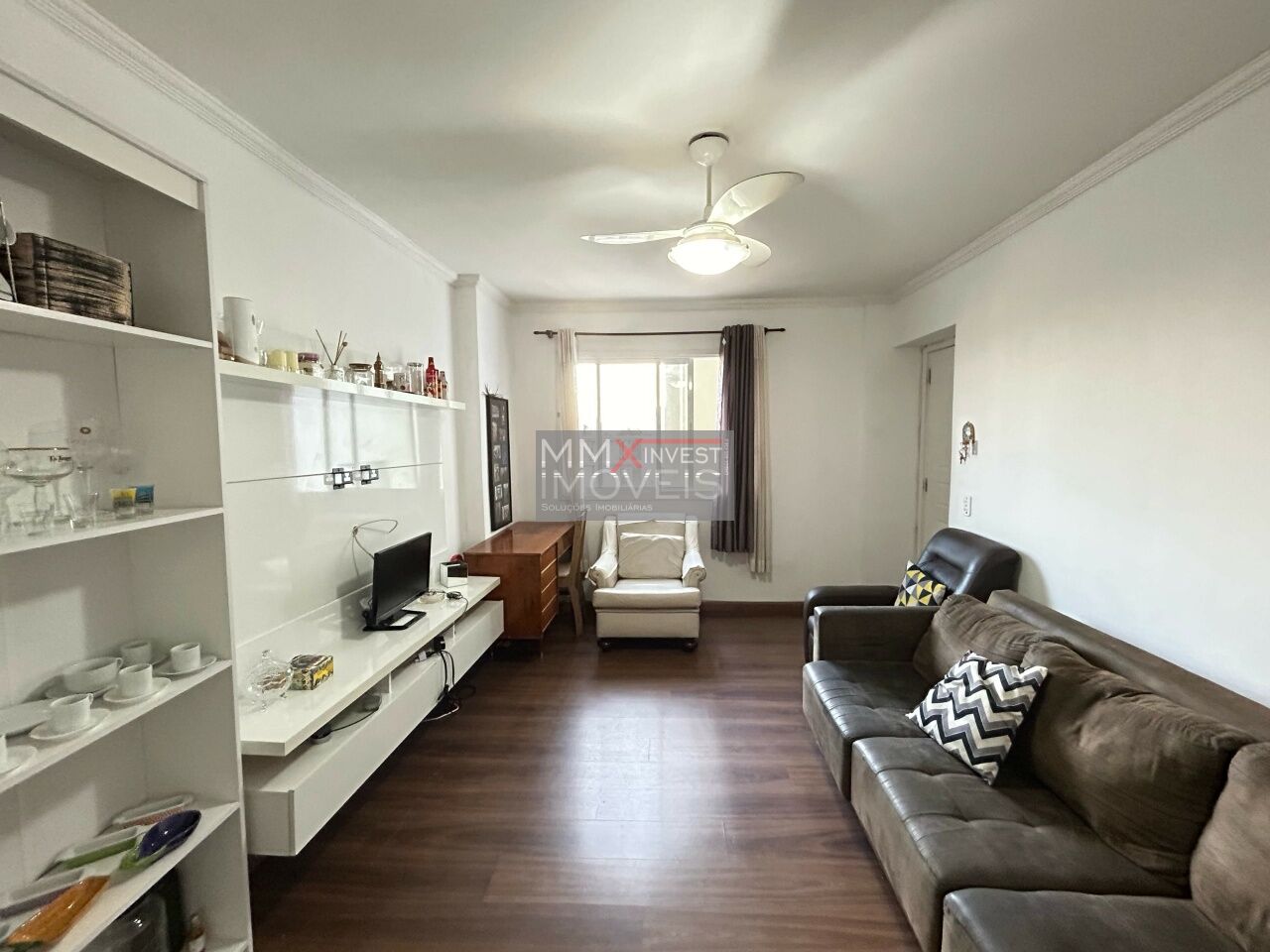 Apartamento para Venda - Santana