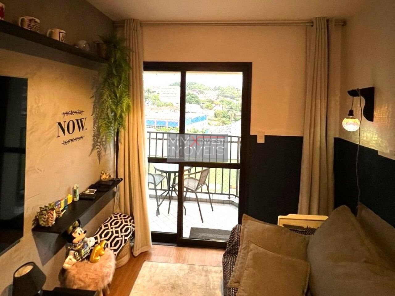Apartamento para Venda - Casa Verde