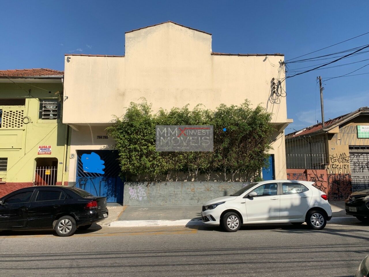 Comercial para Venda - Santana