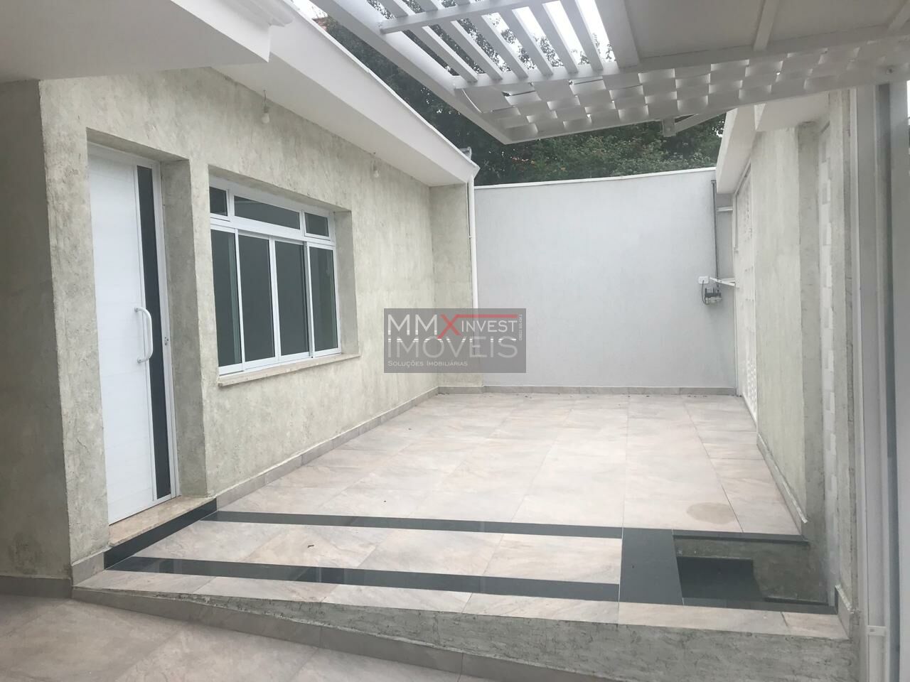 Casa para Venda - Vila Mazzei