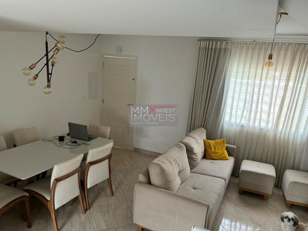 Casa de Condominio para Venda - Vila Irmãos Arnoni