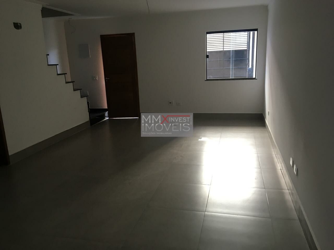 Sobrado para Venda - Santa Teresinha