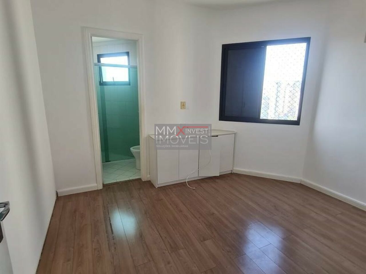 Apartamento para Venda - Chora Menino
