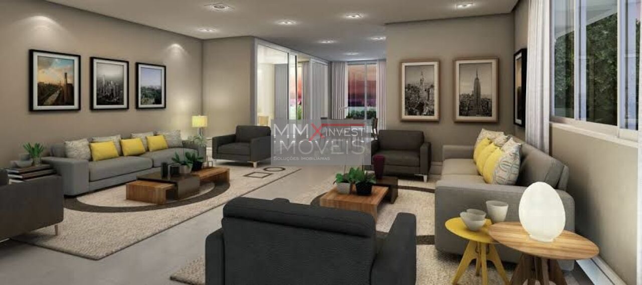 Apartamento para Venda - Santana