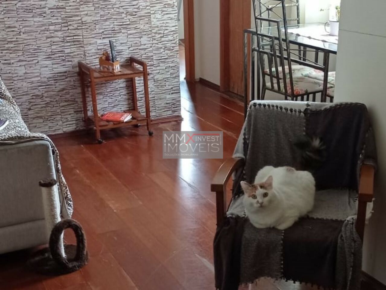 Apartamento para Venda - Vila Nova Cachoeirinha