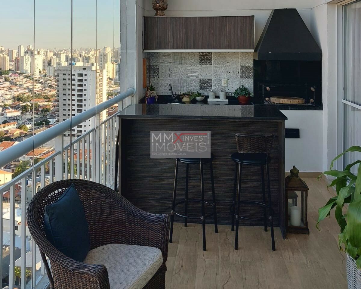 Apartamento para Venda - Lauzane Paulista