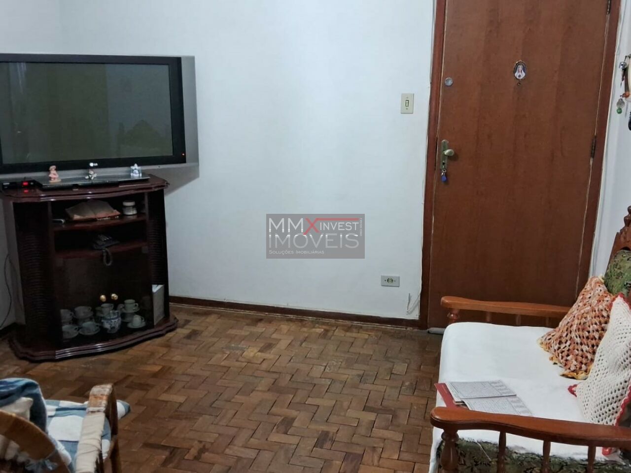 Apartamento para Venda - Jardim São PauloZona Norte