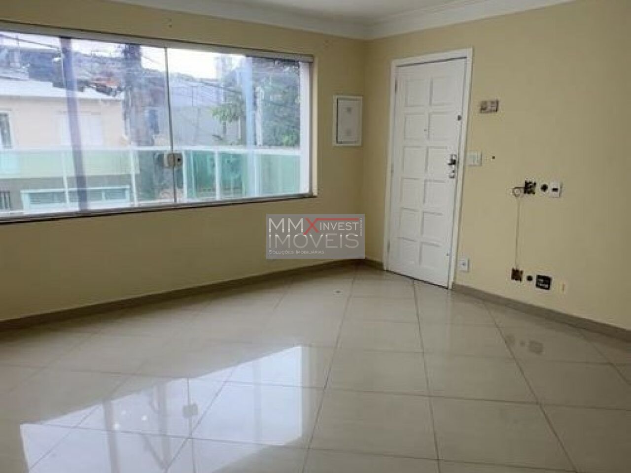 Sobrado para Venda - Lauzane Paulista