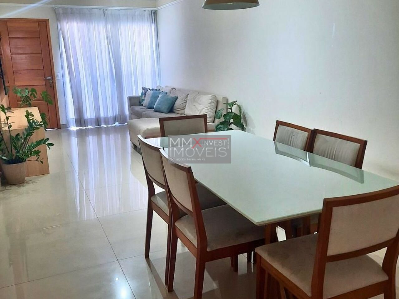 Sobrado para Venda - Vila Constança