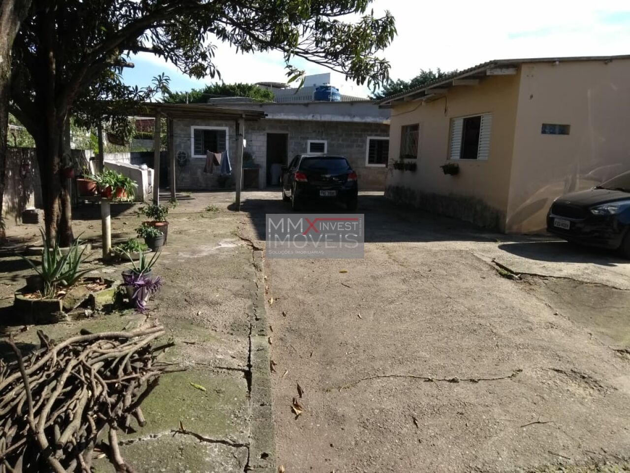 Terreno para Venda - Vila Guilherme