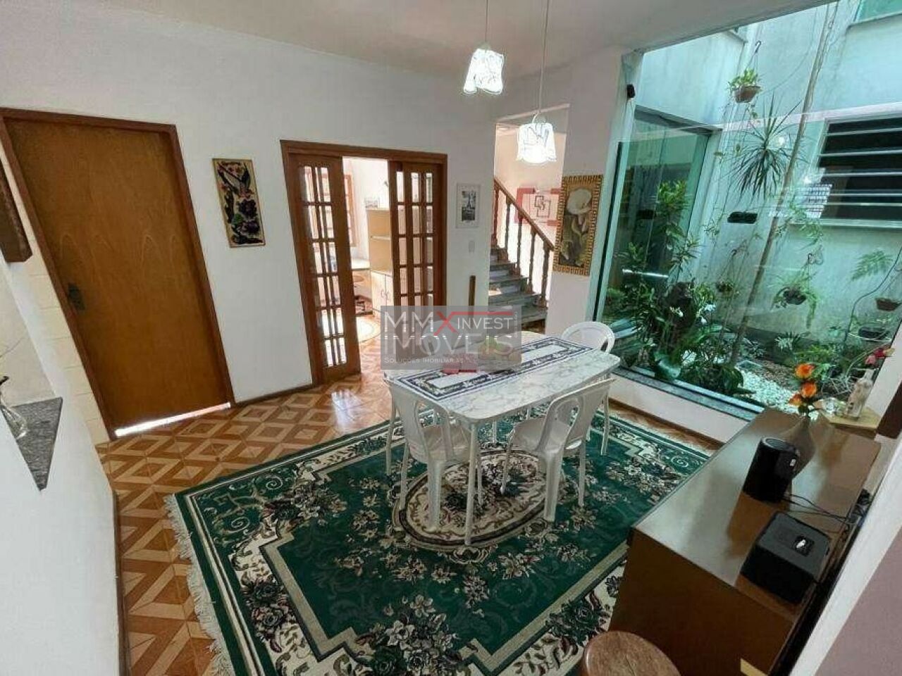 Sobrado para Venda - Vila Santa Terezinha Zona Norte