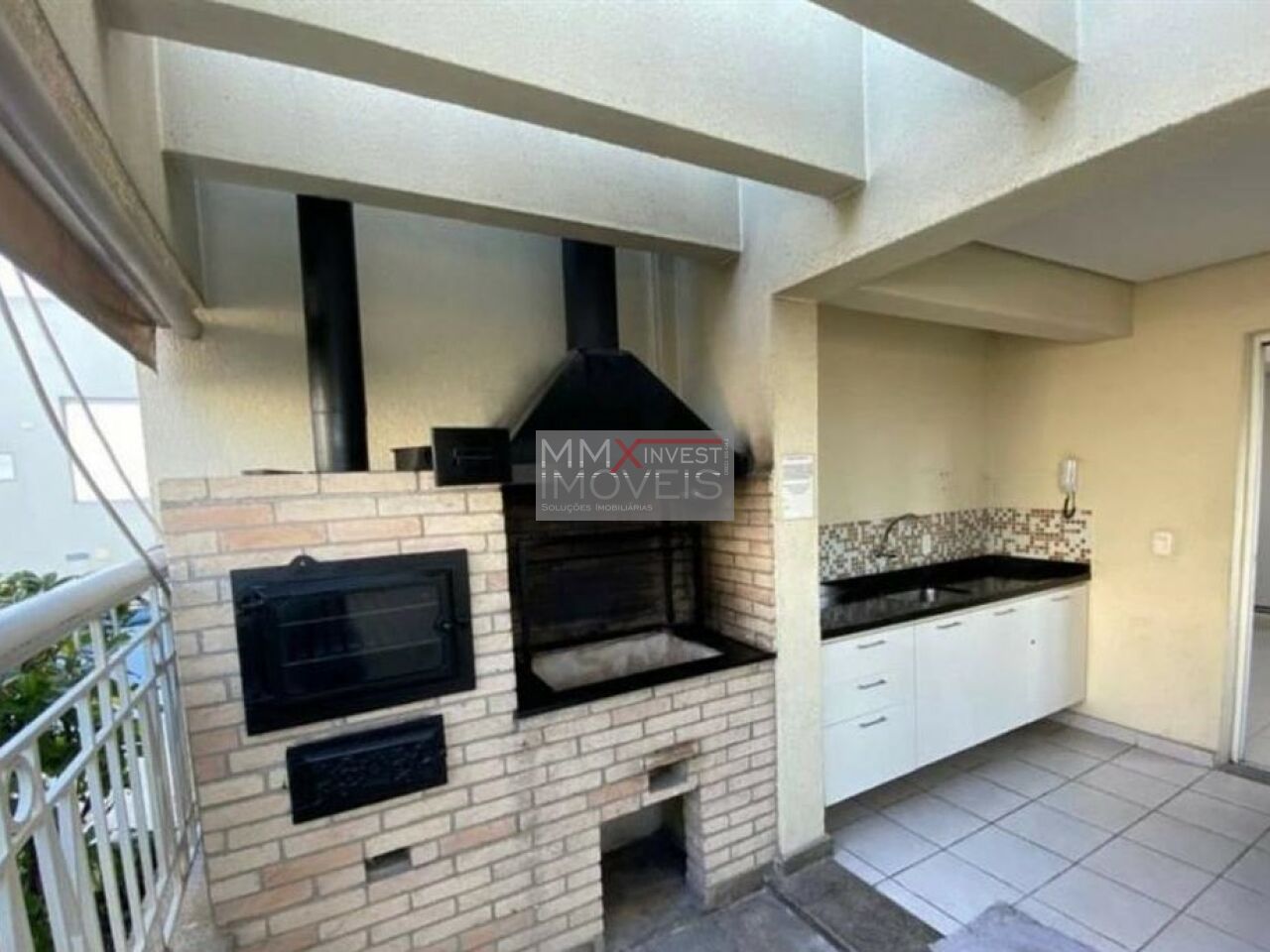 Apartamento para Venda - Santana