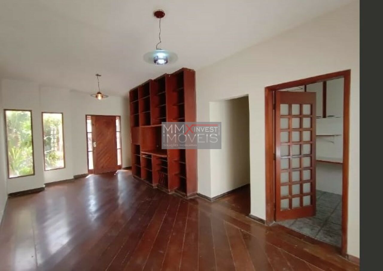 Casa para Venda - Vila Gustavo