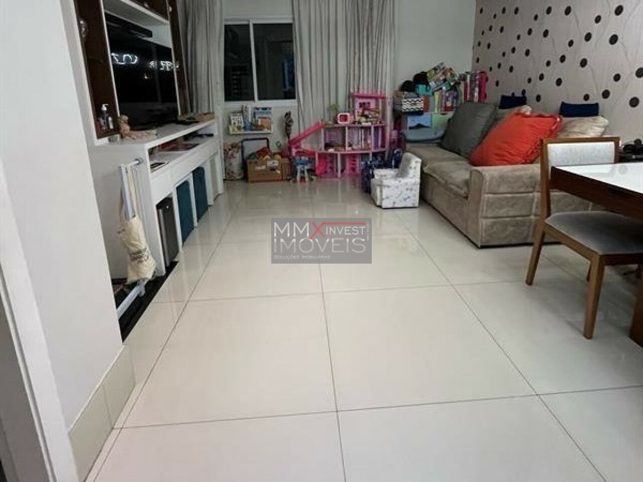 Casa de Condominio para Venda - Vila Siqueira Zona Norte