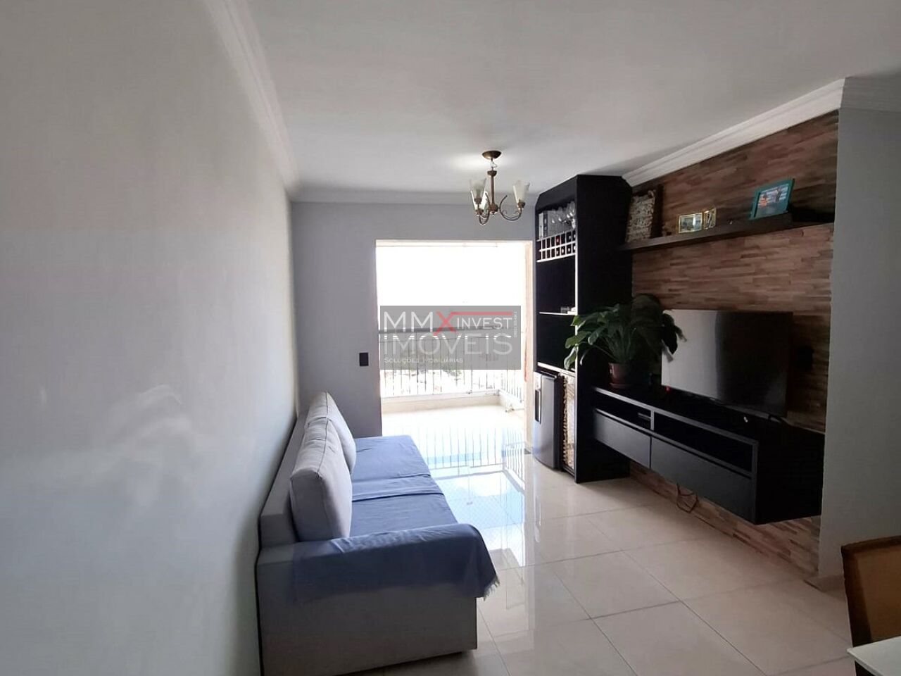 Apartamento para Venda - Moinho Velho