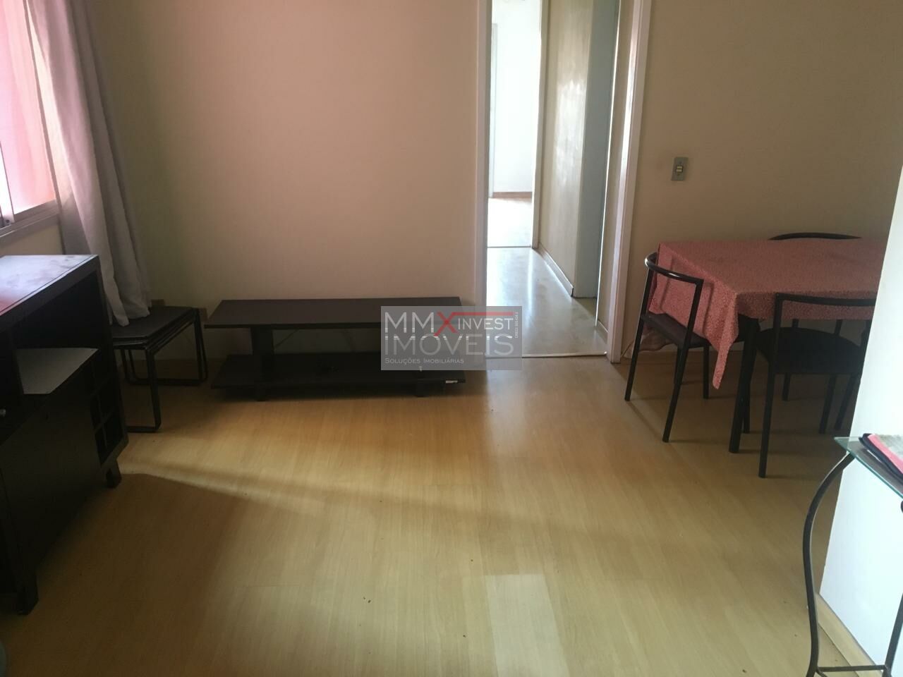 Apartamento para Venda - Imirim