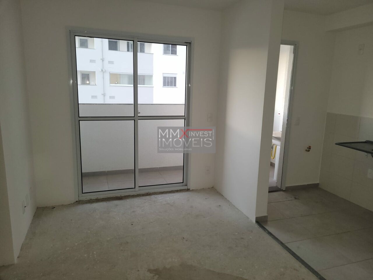 Apartamento para Venda - Vila Guilherme