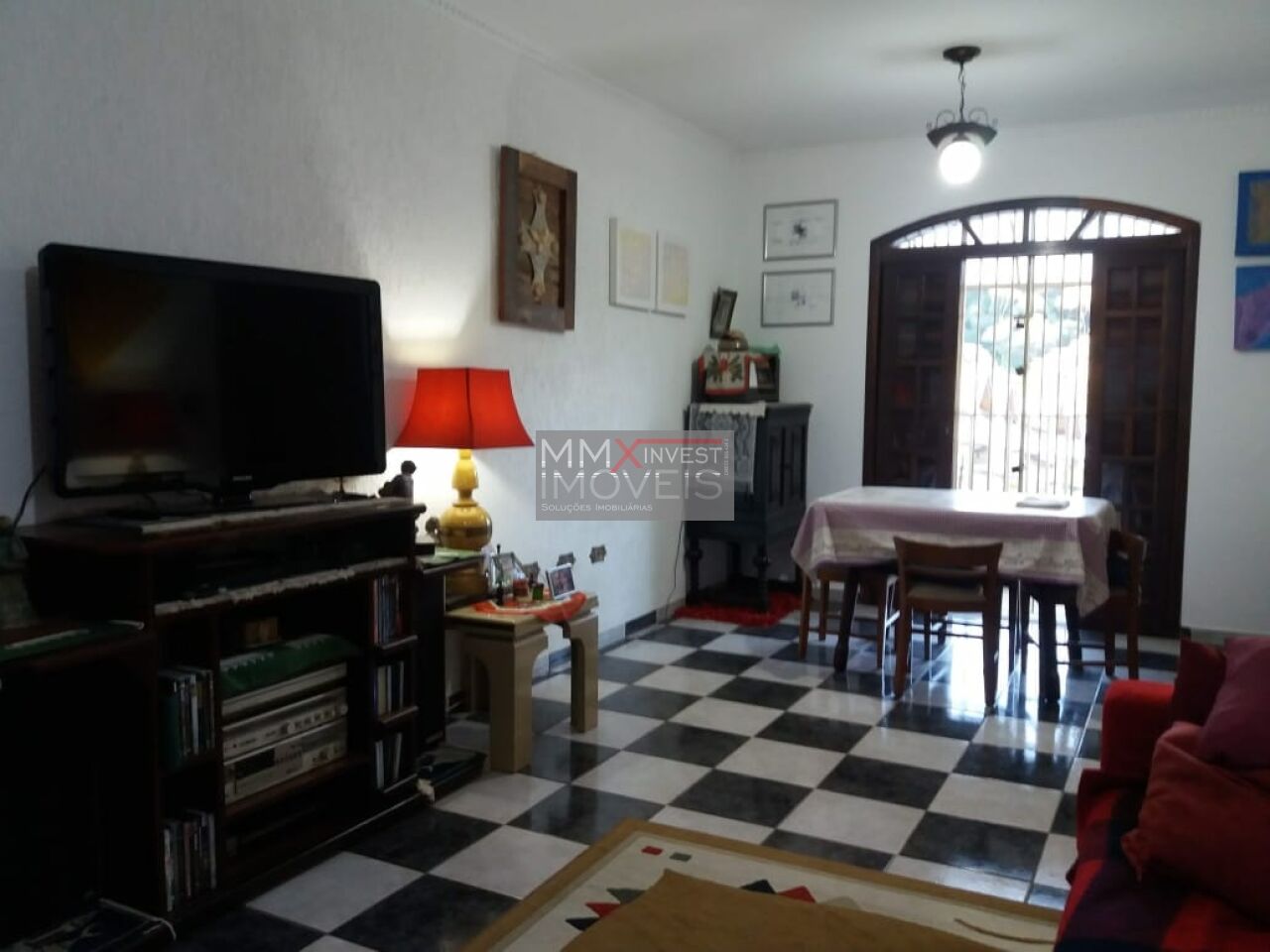 Sobrado para Venda - Tremembé
