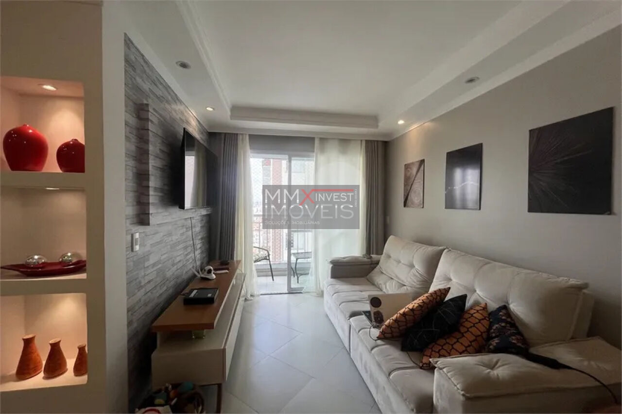 Apartamento para Venda - Carandiru