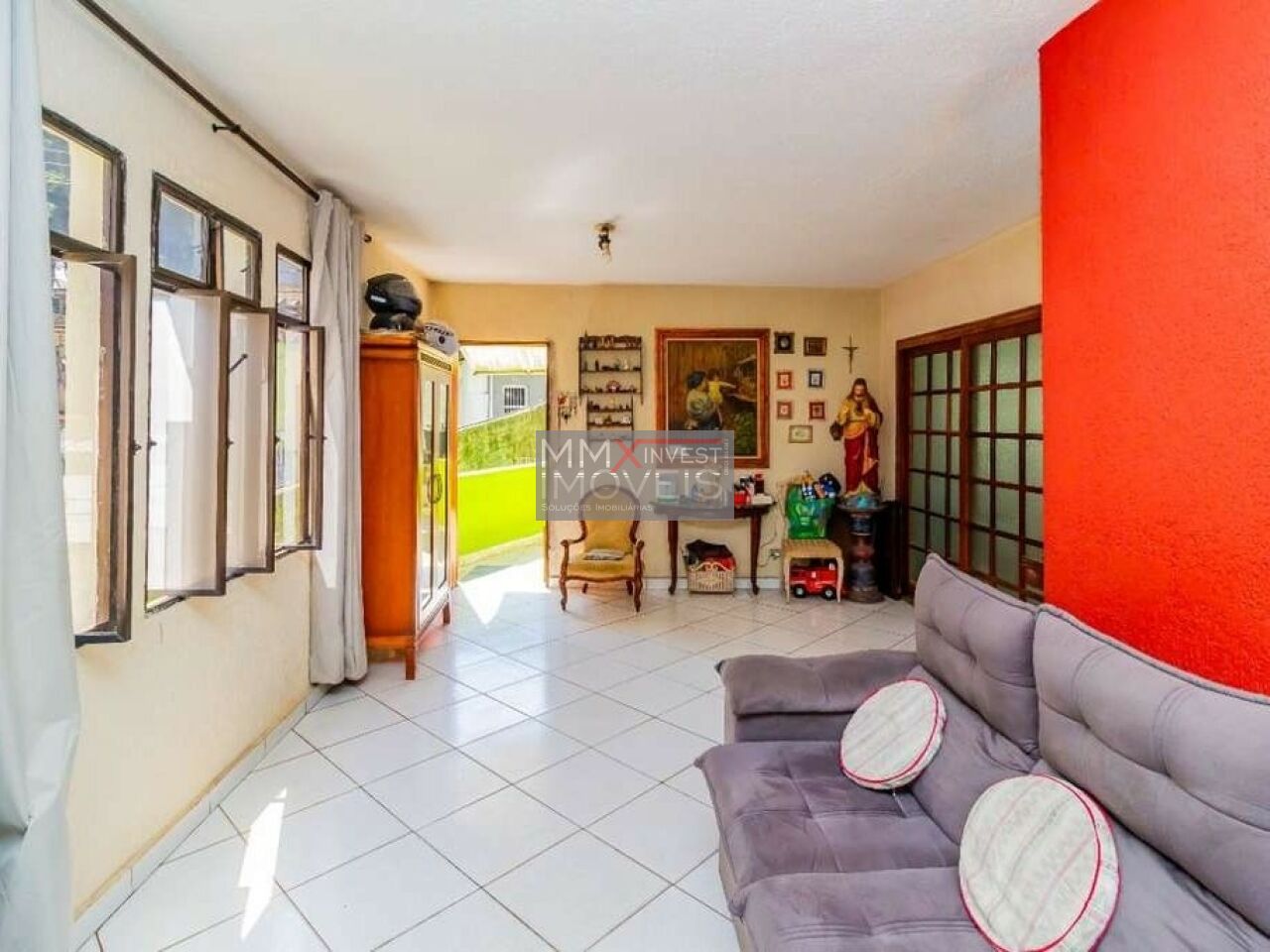 Sobrado para Venda - Parque Mandaqui