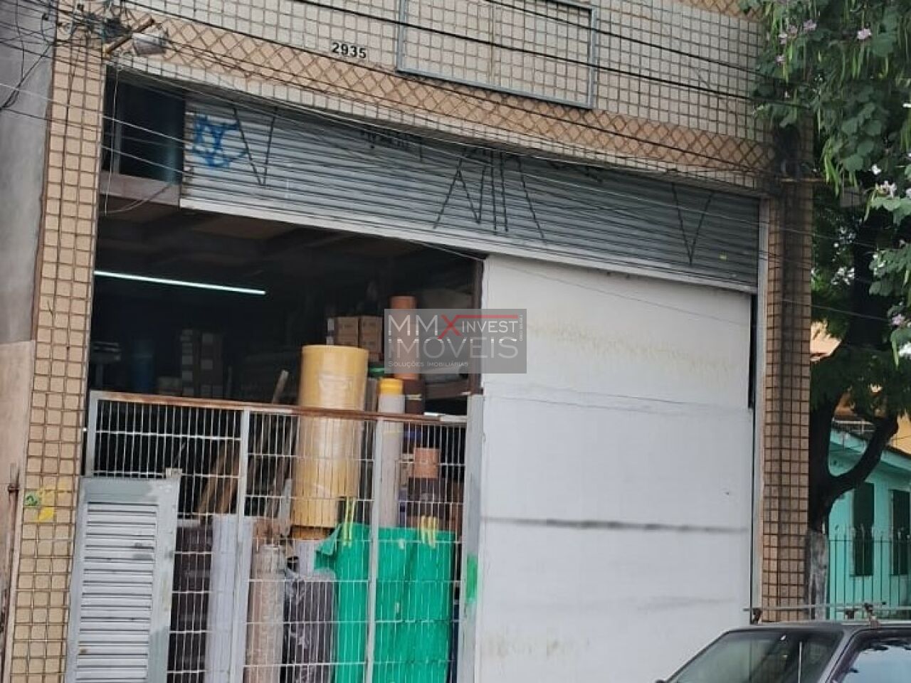 Prédios Comerciais para Venda - Imirim