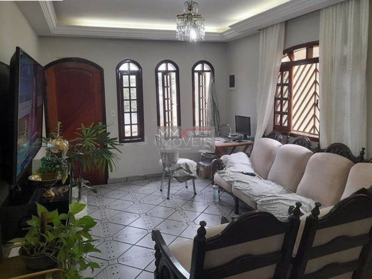Sobrado para Venda - Vila Francos