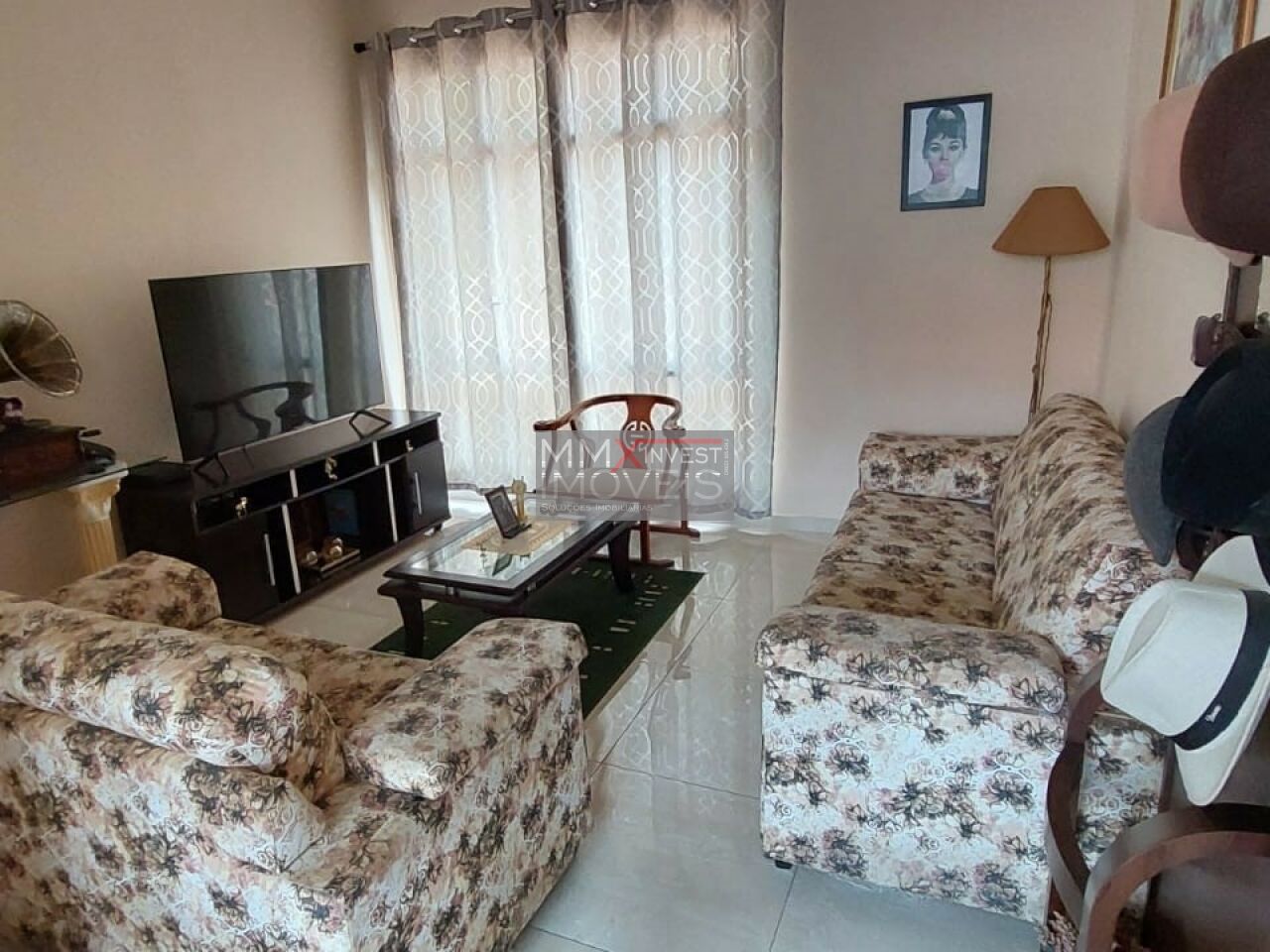 Apartamento para Venda - Parque Mandaqui