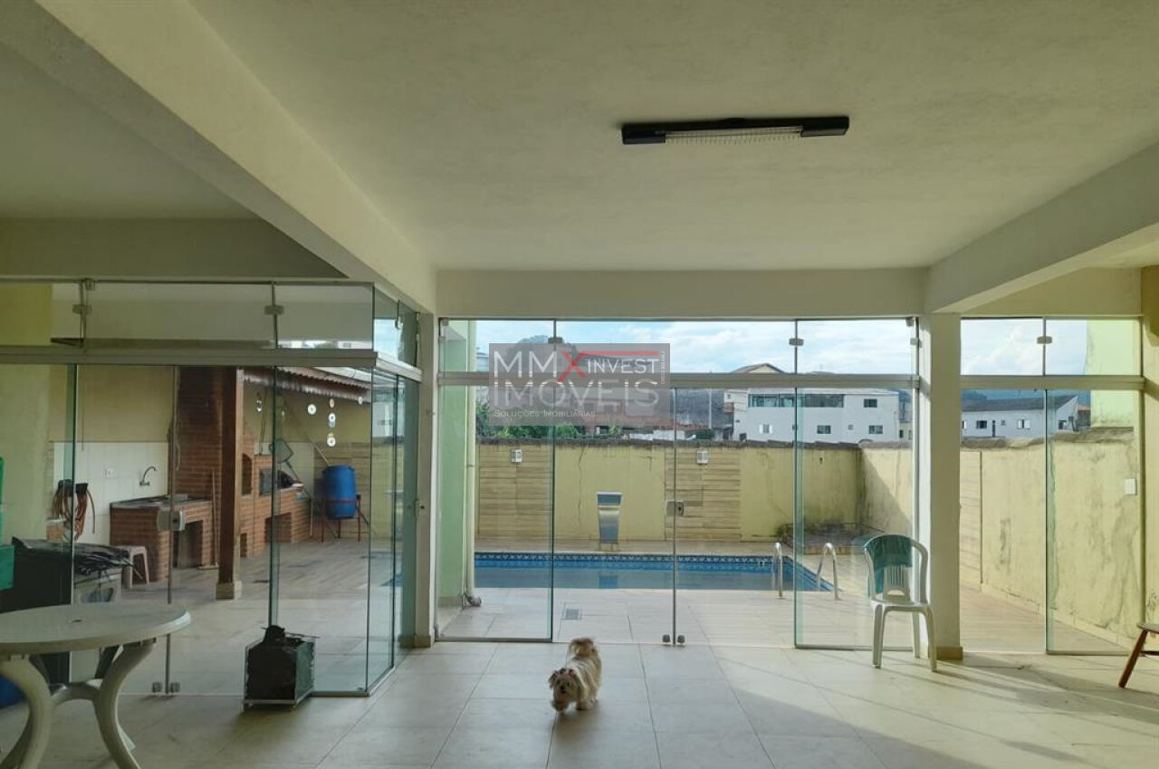 Sobrado para Venda - Jardim Guapira