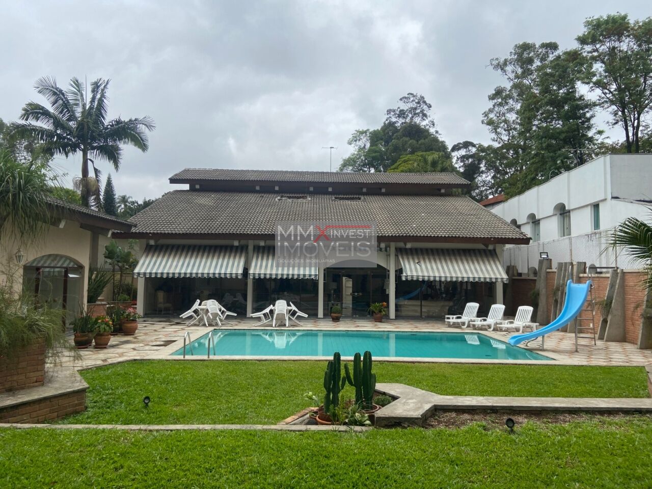 Casa para Venda - Jardim dos Estados