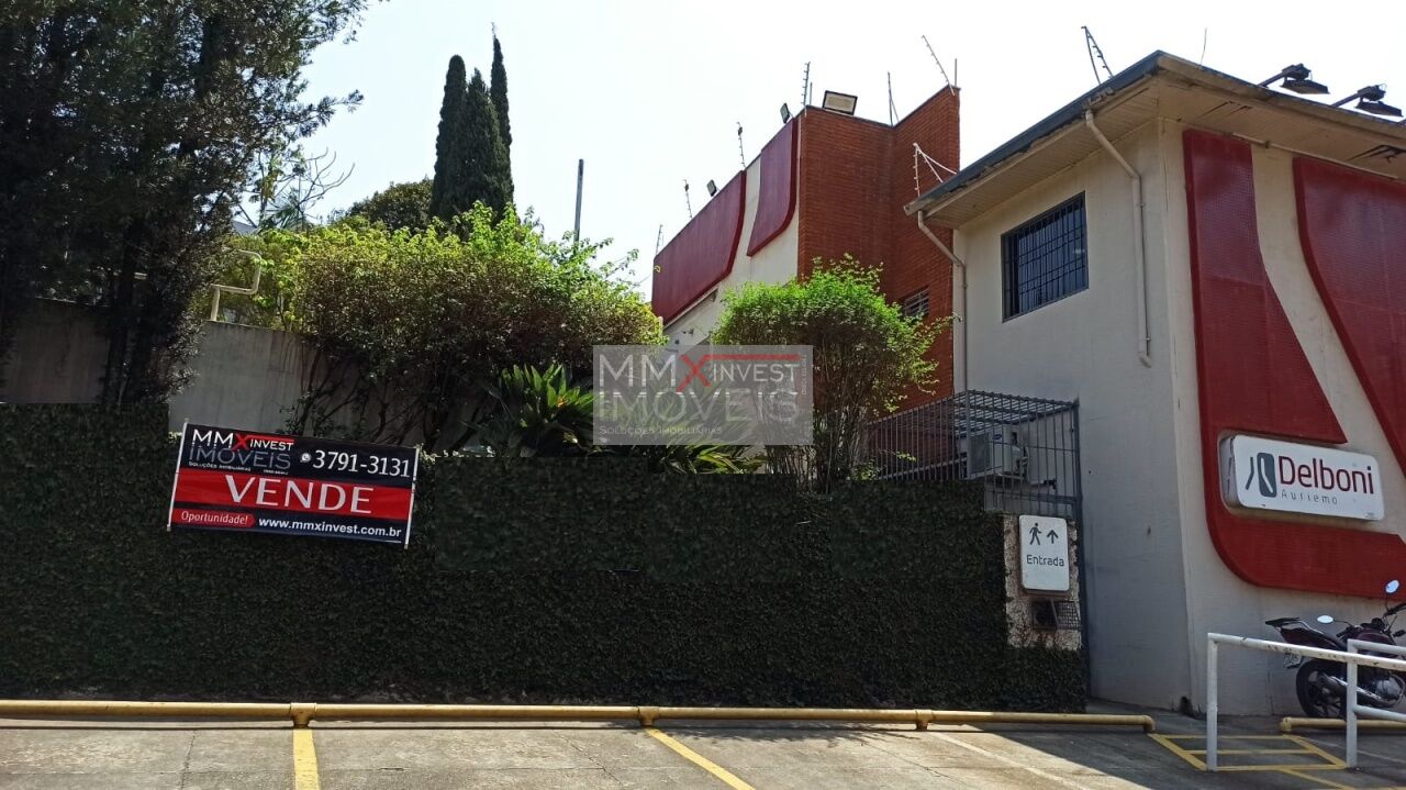 Terreno para Venda - Casa Verde
