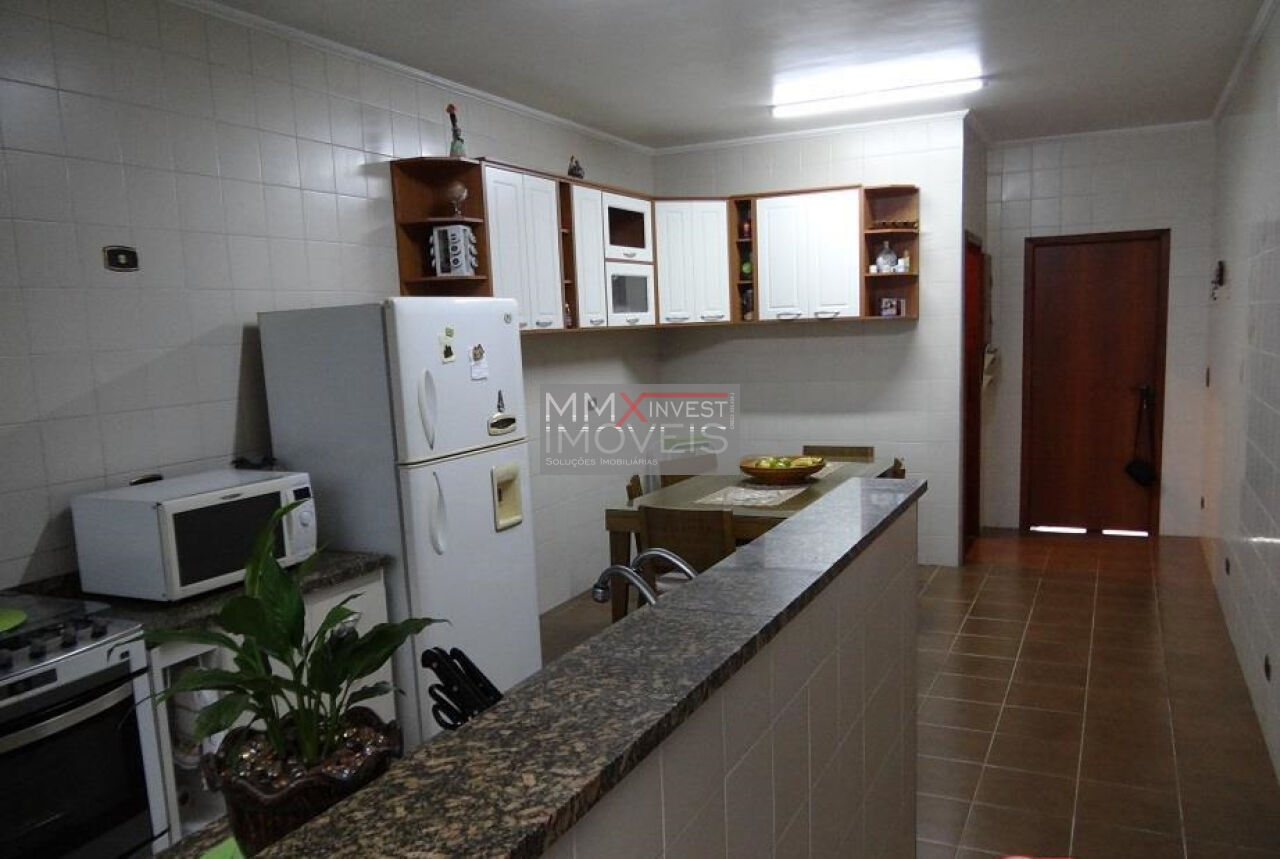 Sobrado para Venda - Jardim Franca
