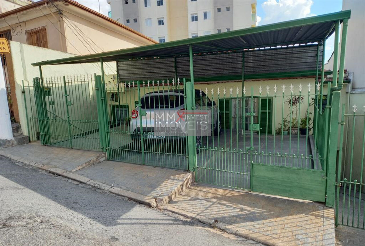 Casa para Venda - Parada Inglesa