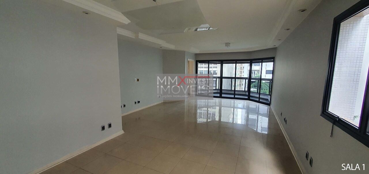 Apartamento para Venda - Higienópolis