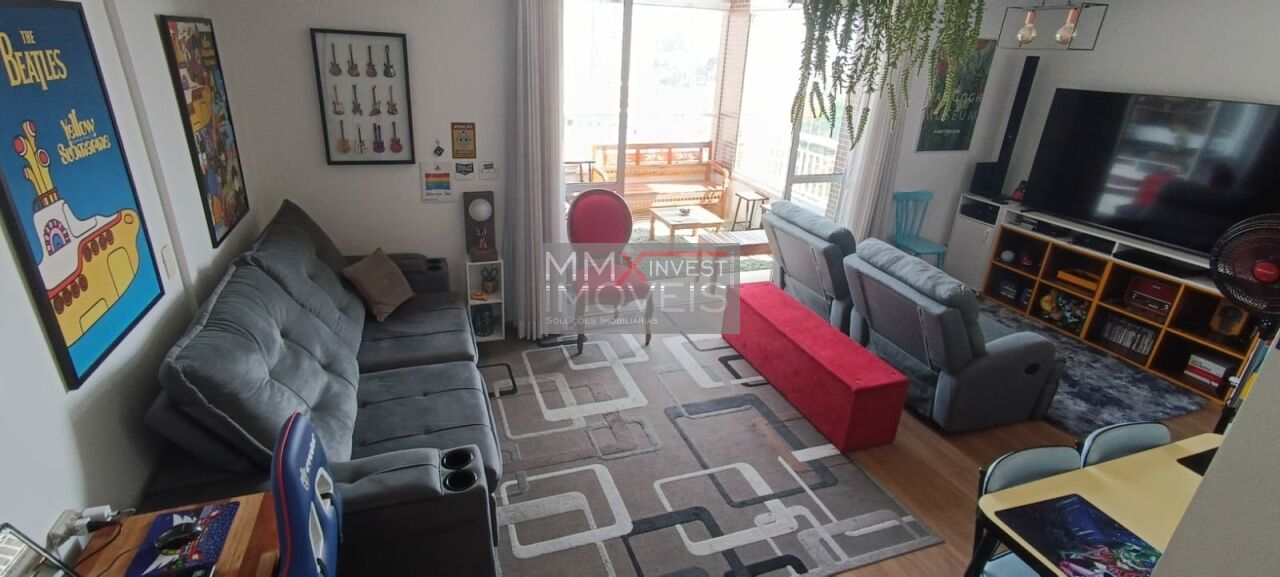 Apartamento para Venda - Santa Teresinha