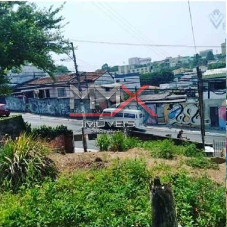 Terreno para Venda - Vila Brasilândia