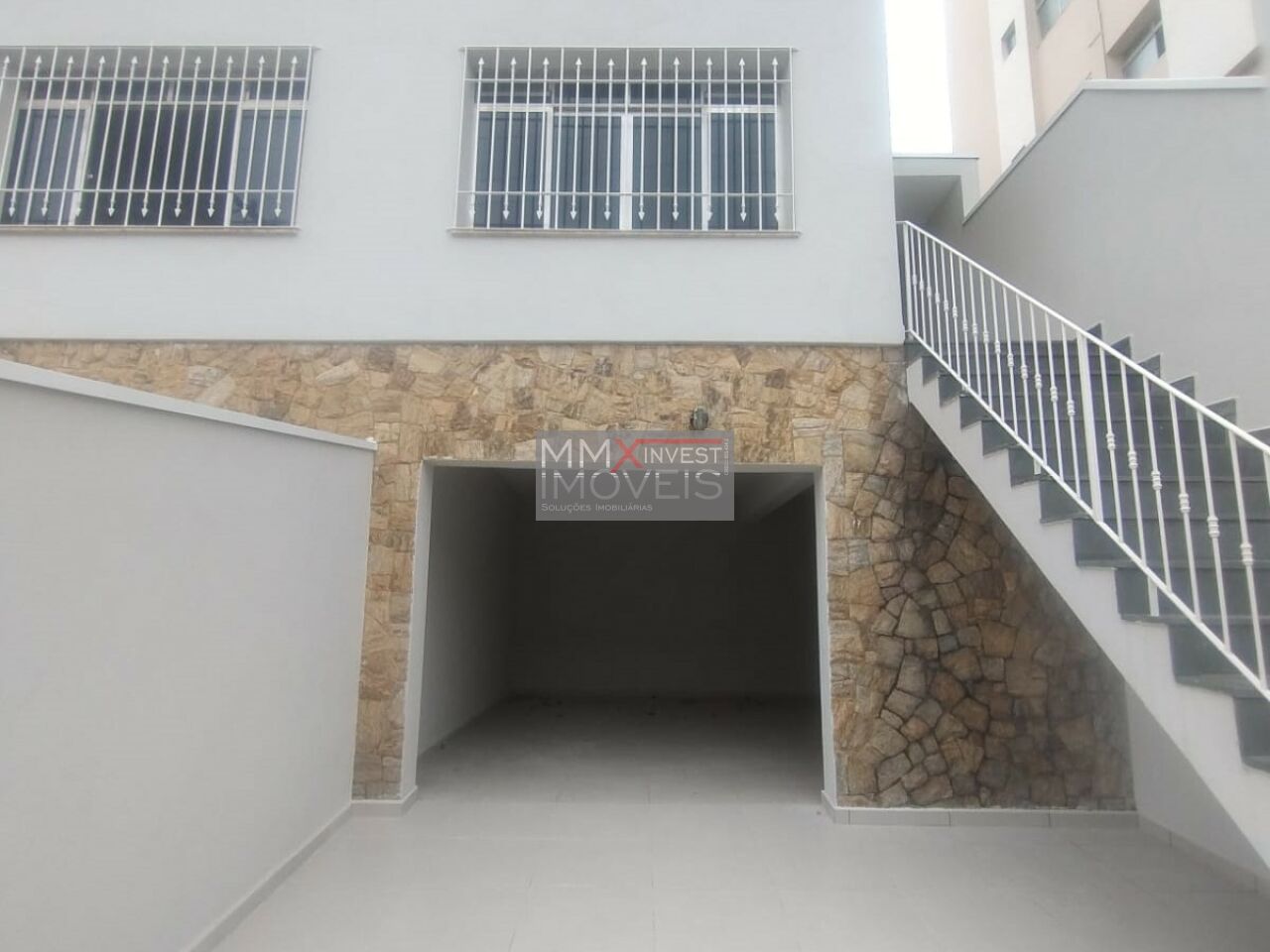 Sobrado para Venda - Vila Nova Mazzei