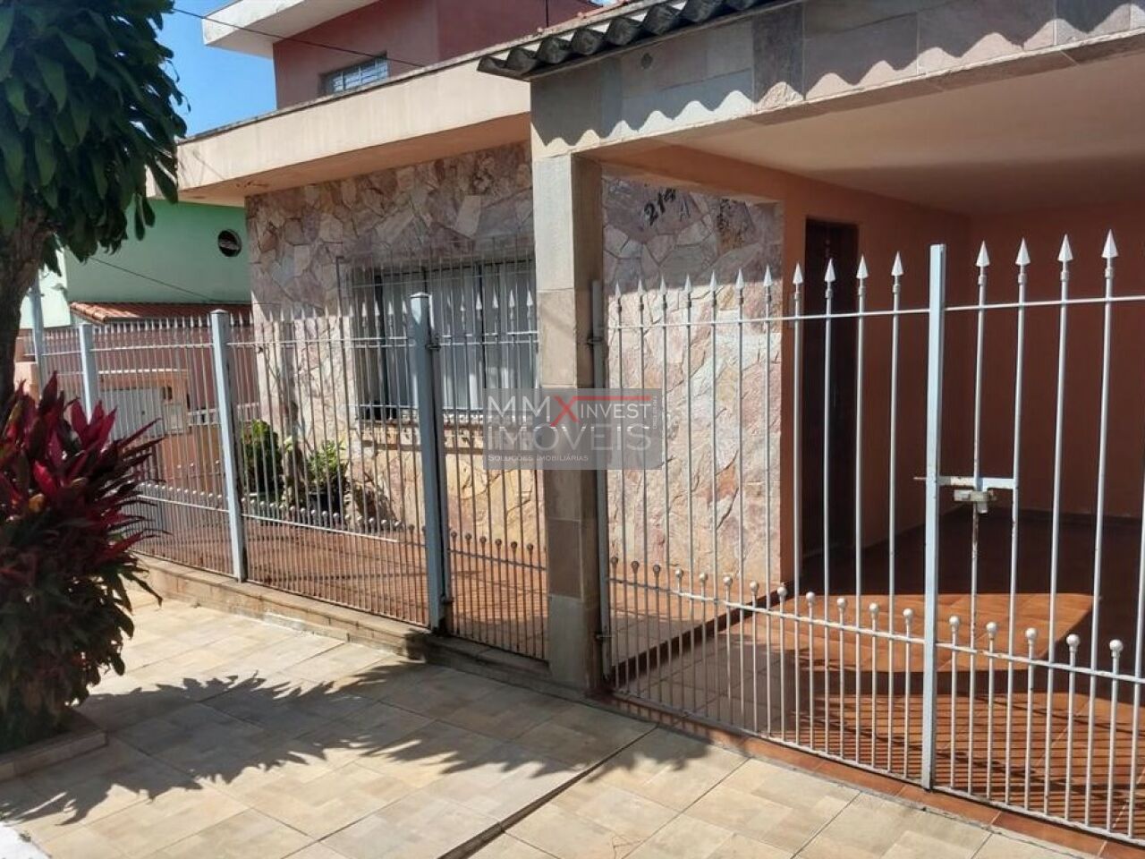 Casa para Venda - Parque São Luís