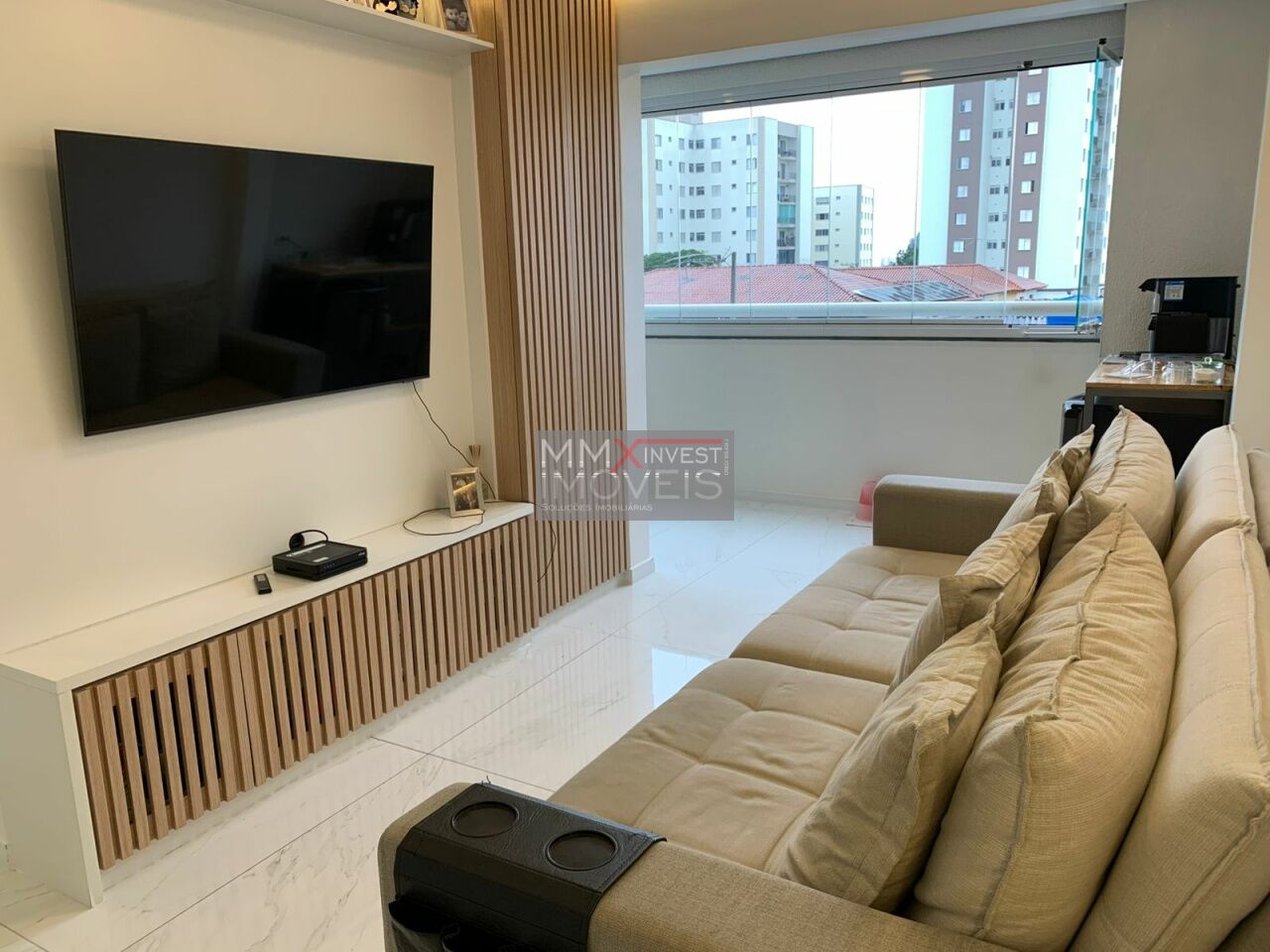 Apartamento para Venda - Vila Nova Cachoeirinha