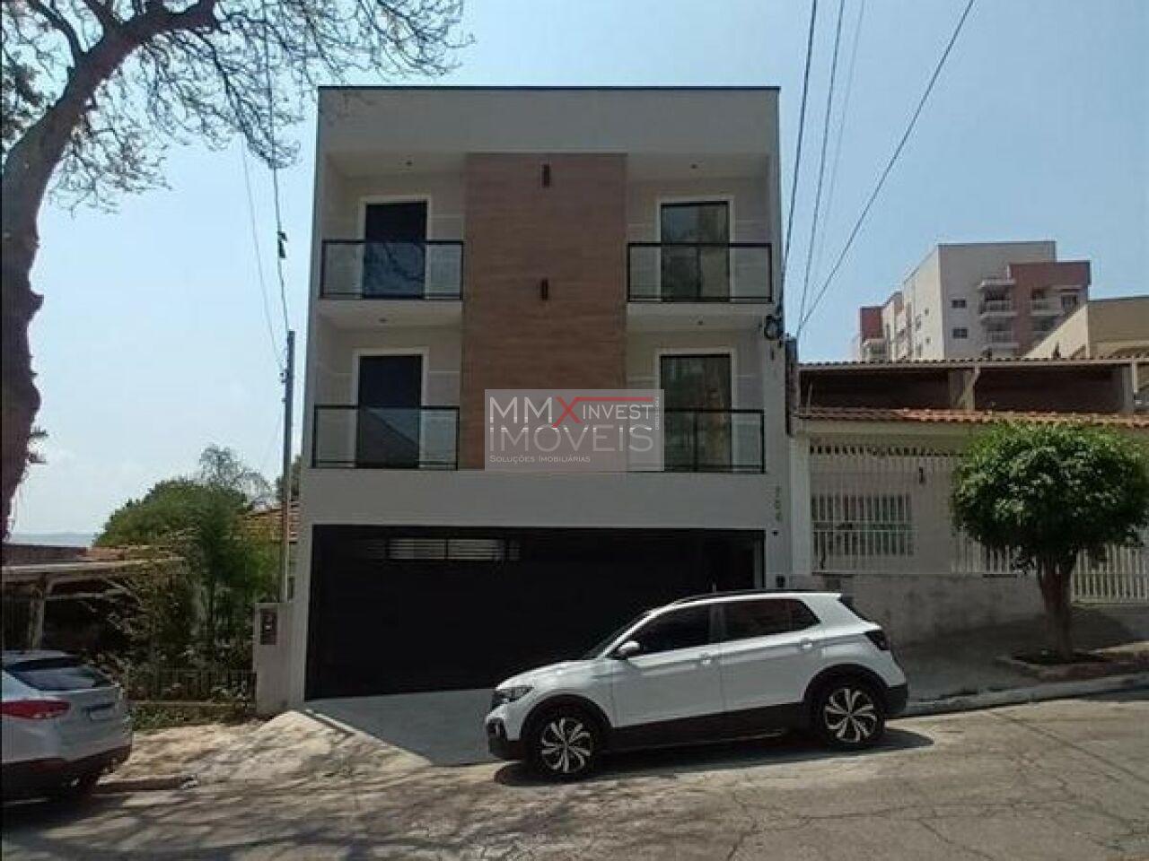 Studio para Venda - Parque Peruche