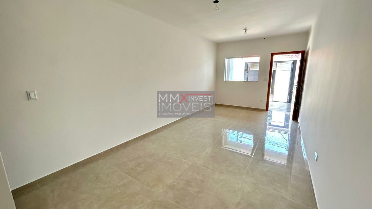 Sobrado para Venda - Vila Constança