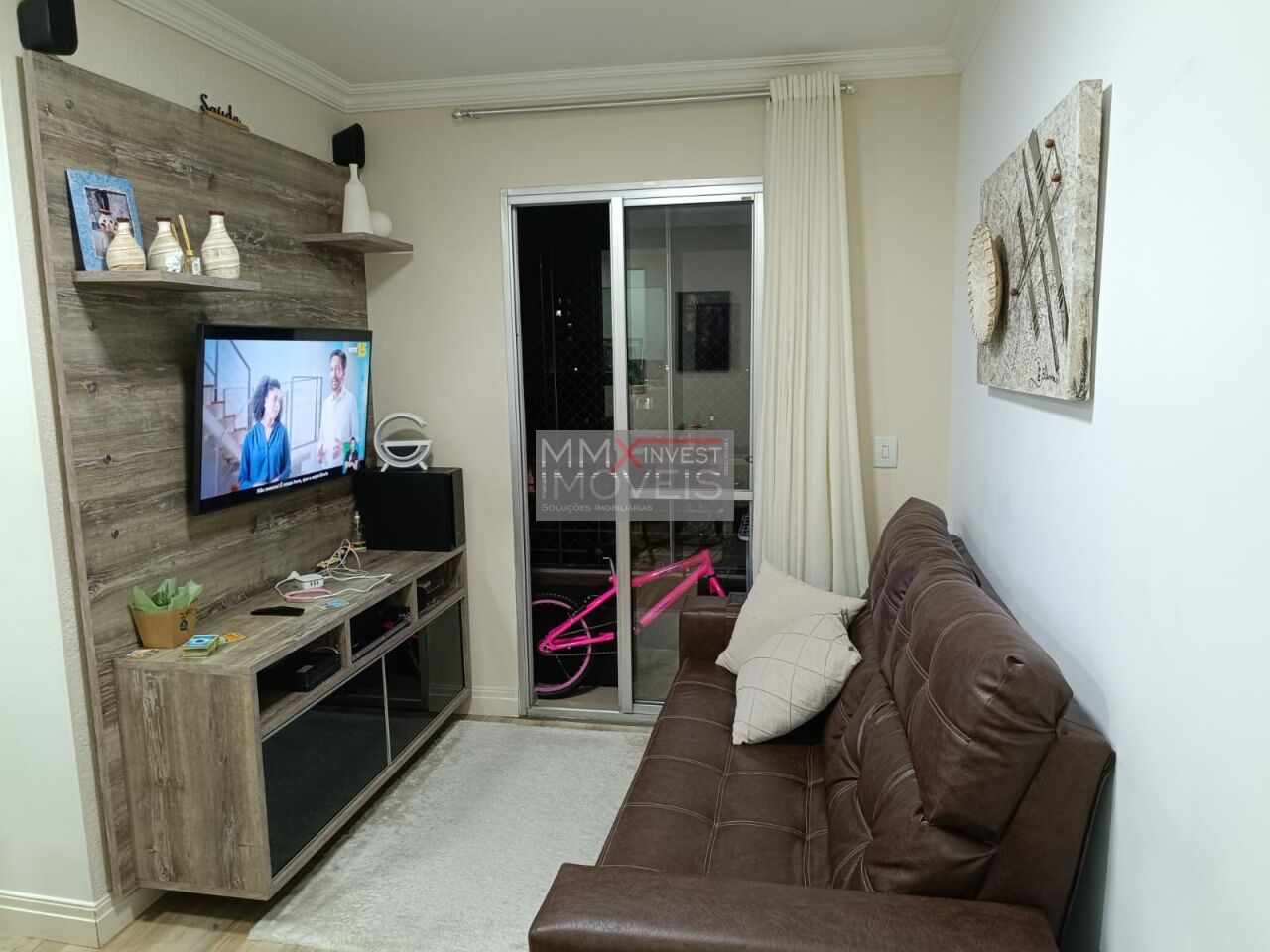 Apartamento para Venda - Vila Amélia