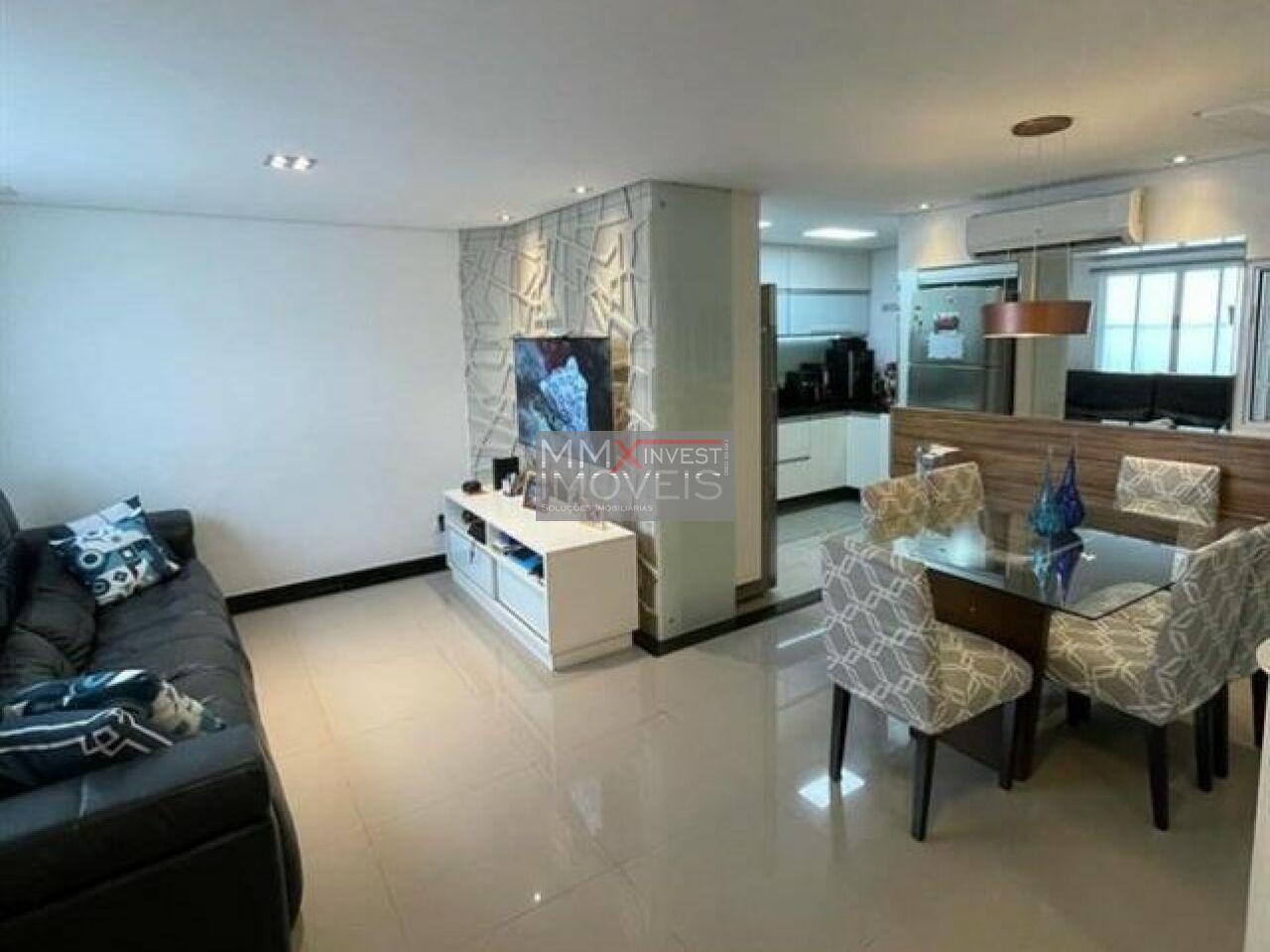 Casa de Condominio para Venda - Vila Mazzei