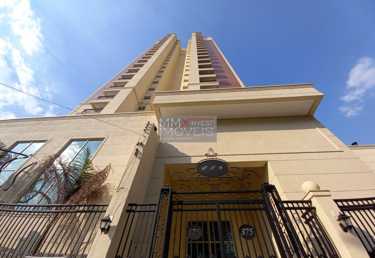 Apartamento para Venda - Jardim São PauloZona Norte