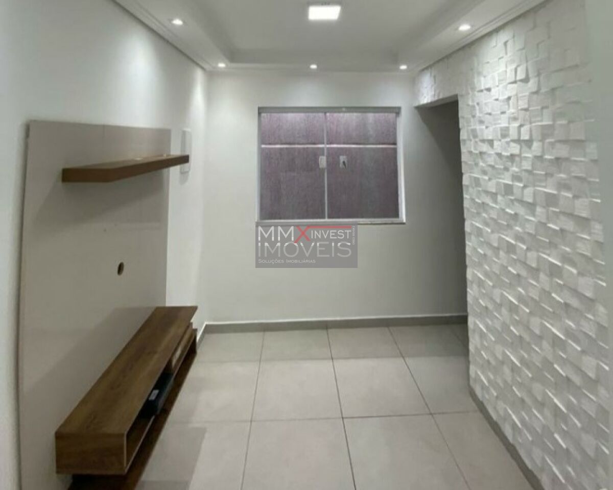 Apartamento para Venda - Parada Inglesa