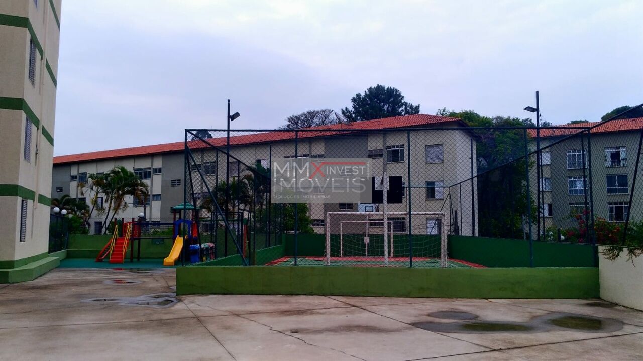 Apartamento para Venda - Parque Mandaqui