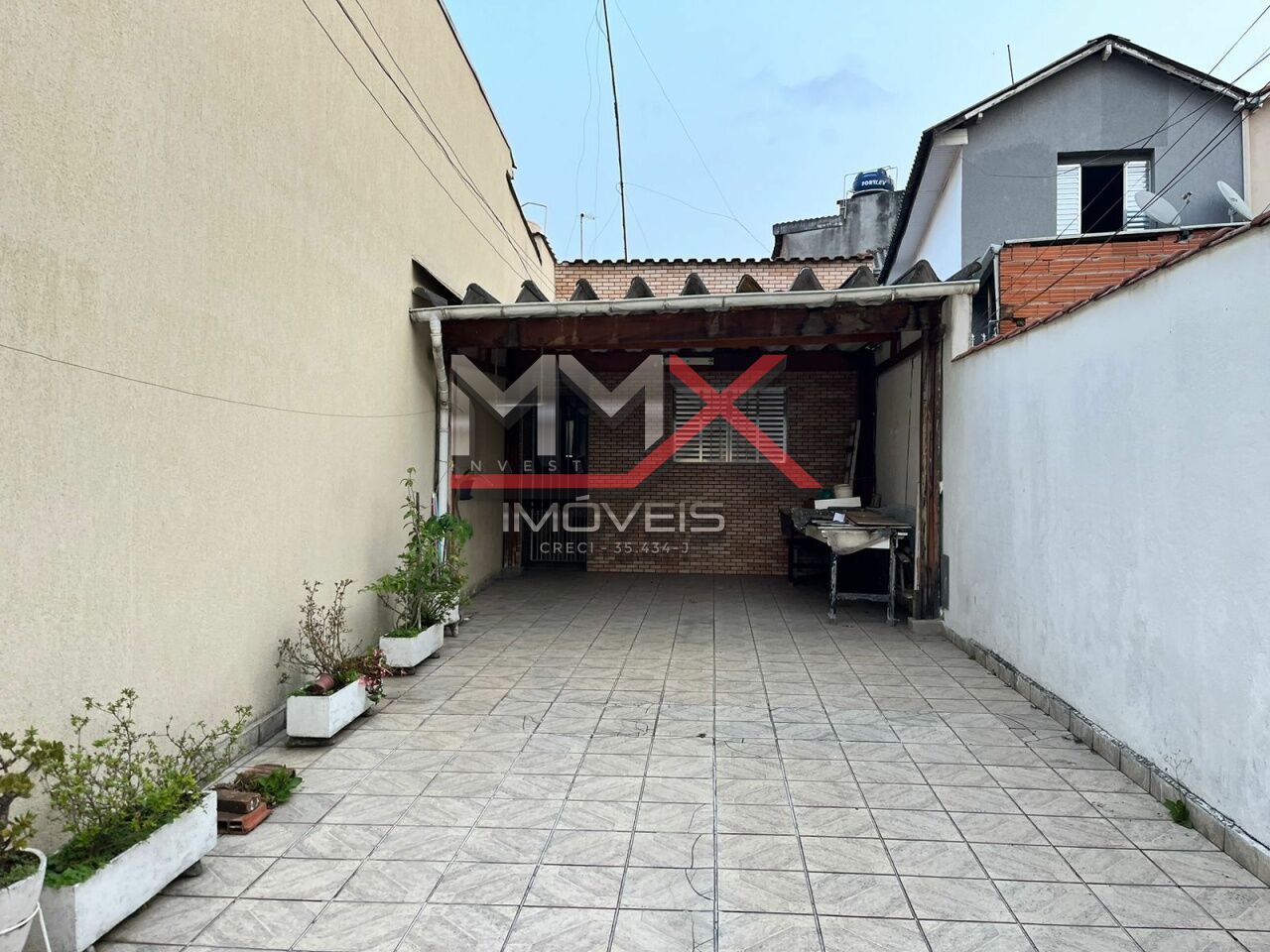 Casa Térrea para Venda - Jardim Japão