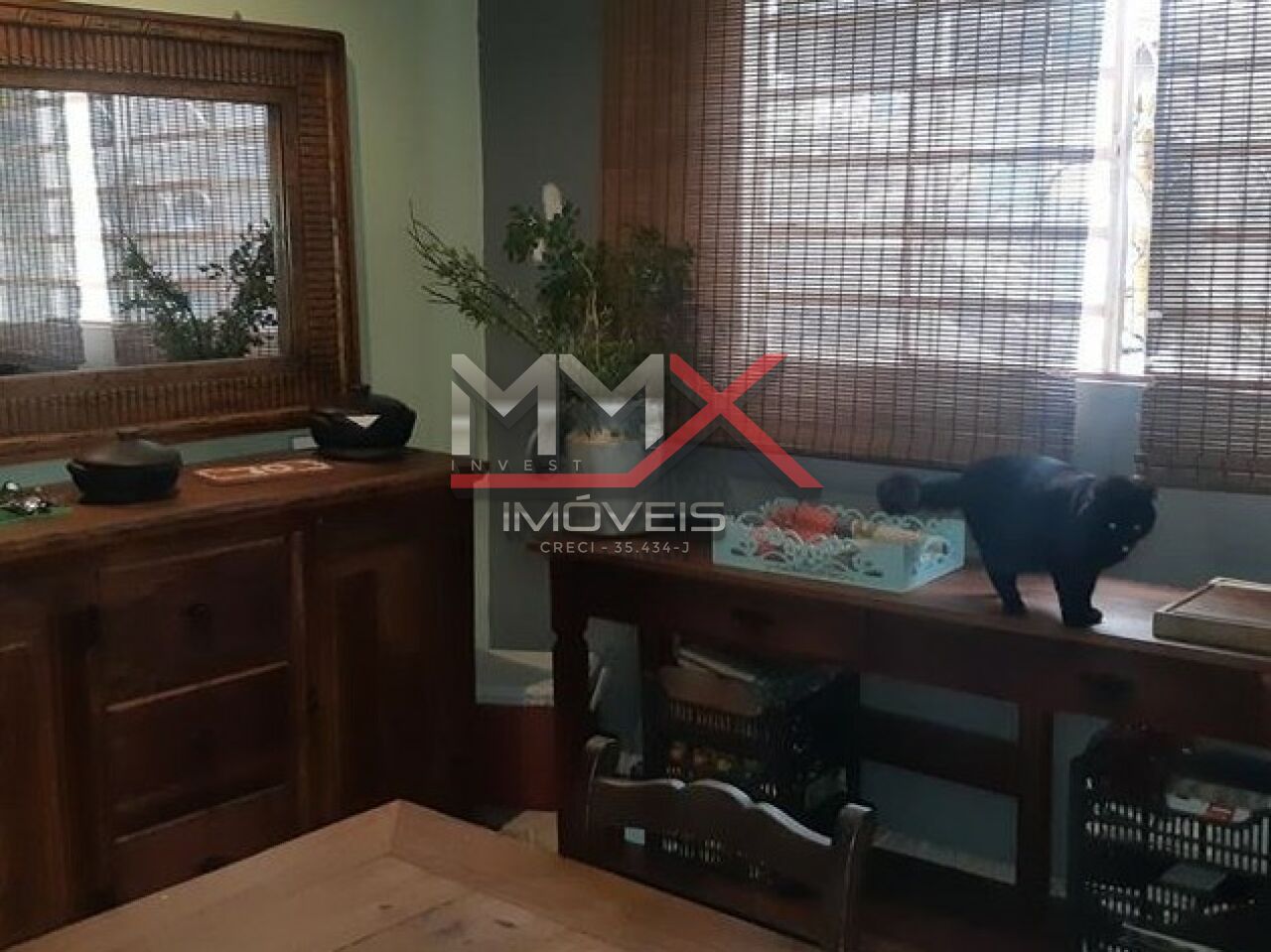 Casa para Venda - Vila Amália Zona Norte