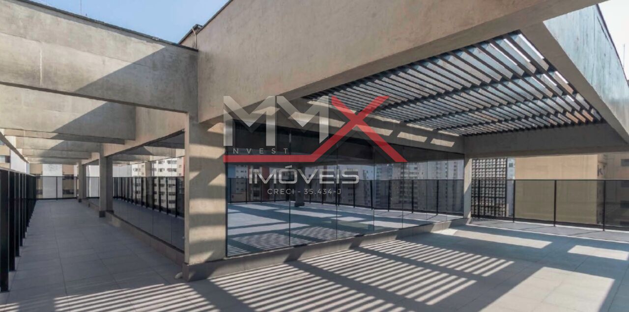 Conj. Comercial para Locação - Pinheiros
