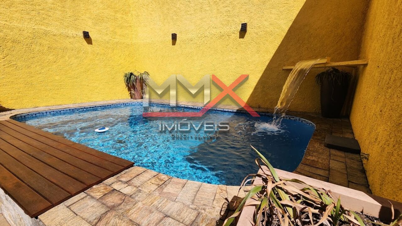 Casa para Venda - Vila Hebe