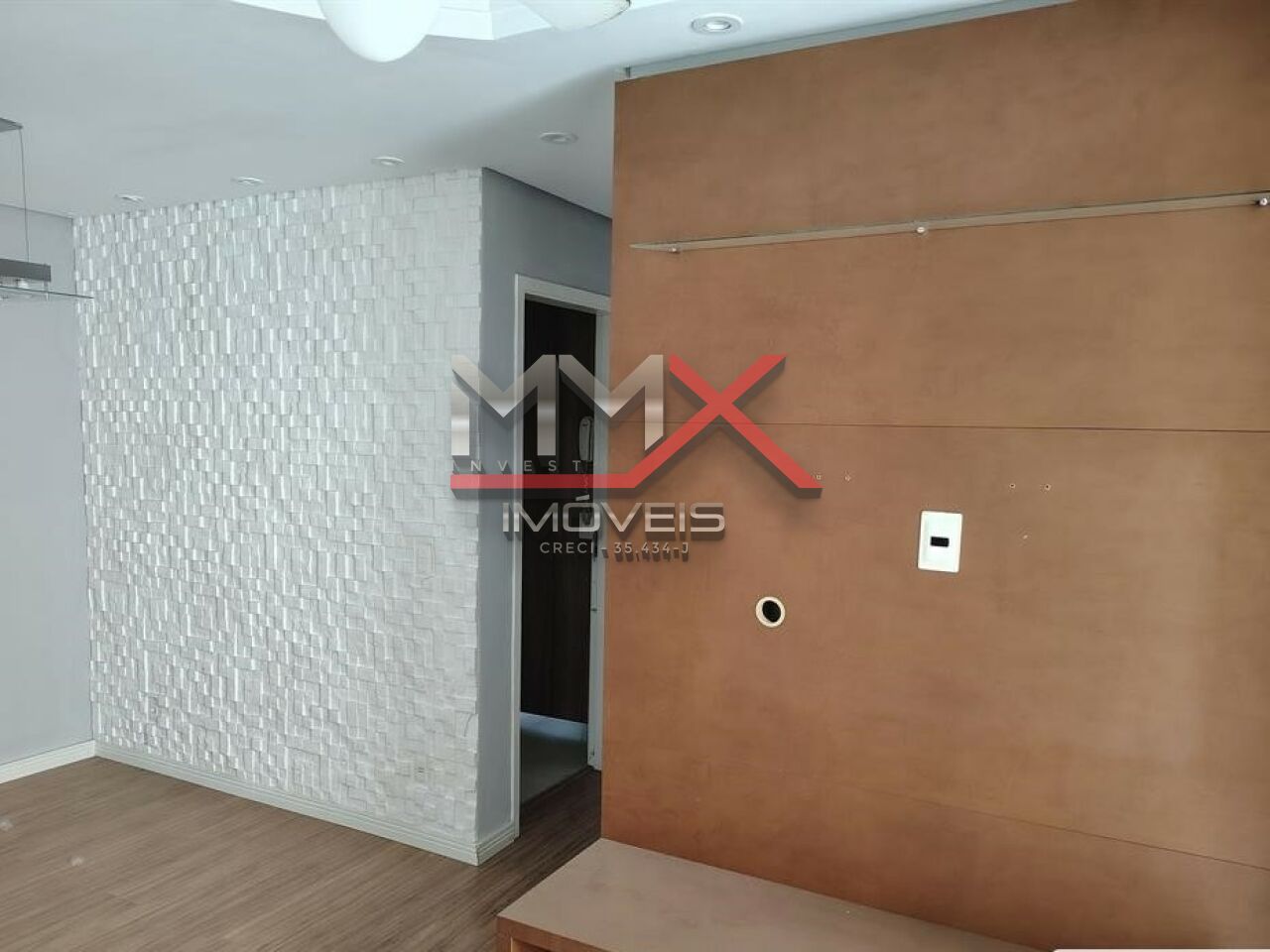 Apartamento para Venda - Jardim Peri